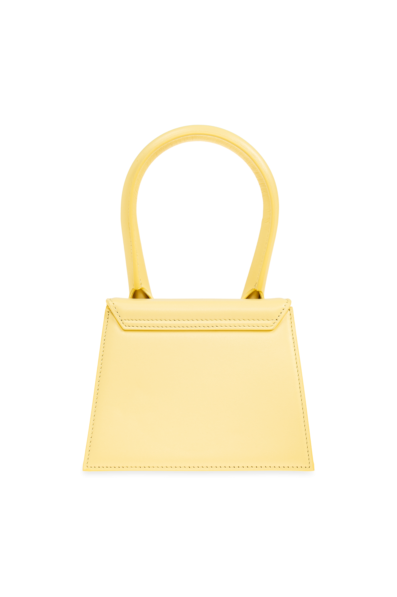 JACQUEMUS 231JS0562307YELLOW 関税送料込 Rent Jacquemus Yellow Bag | By Rotation UK